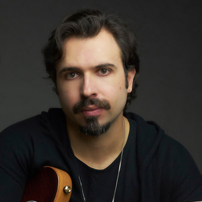 Andre Nieri