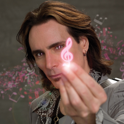 Steve Vai