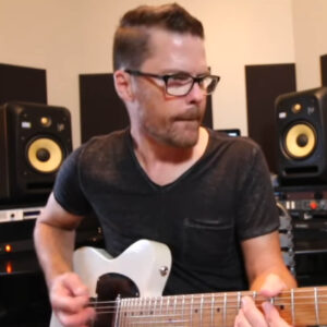 FRIEDMAN BE PRE-AMP