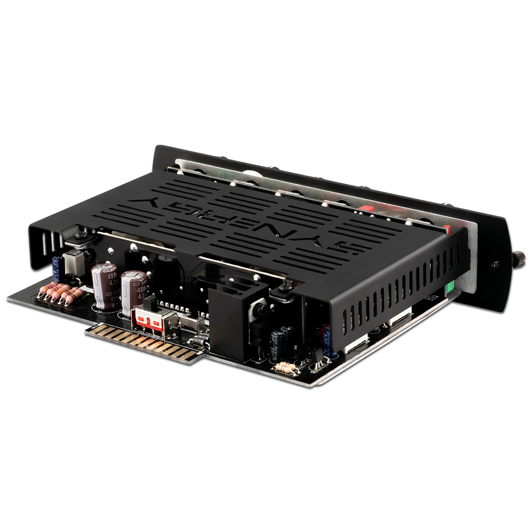 ENGL POWERBALL Preamp SYN-20IR Bundle - synergyamps.com