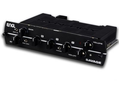 Engl Savage Pre-Amp