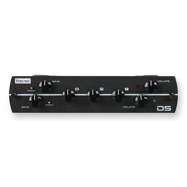 FRIEDMAN DS Preamp Module - synergyamps.com