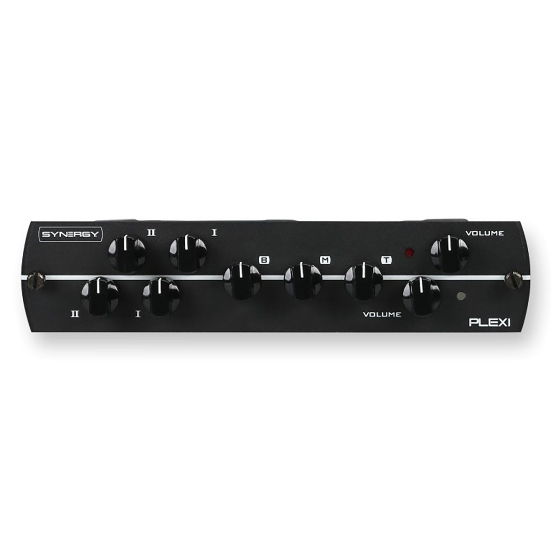 plexi amp clone