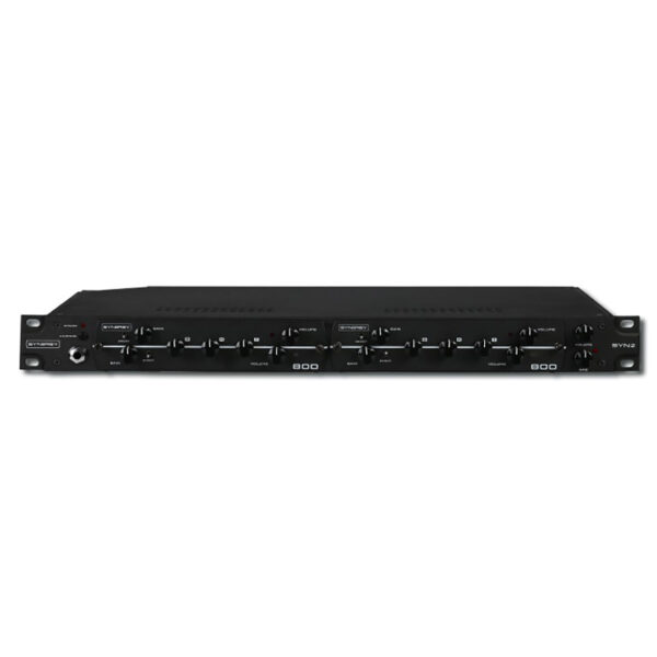 SYN2 - synergyamps.com