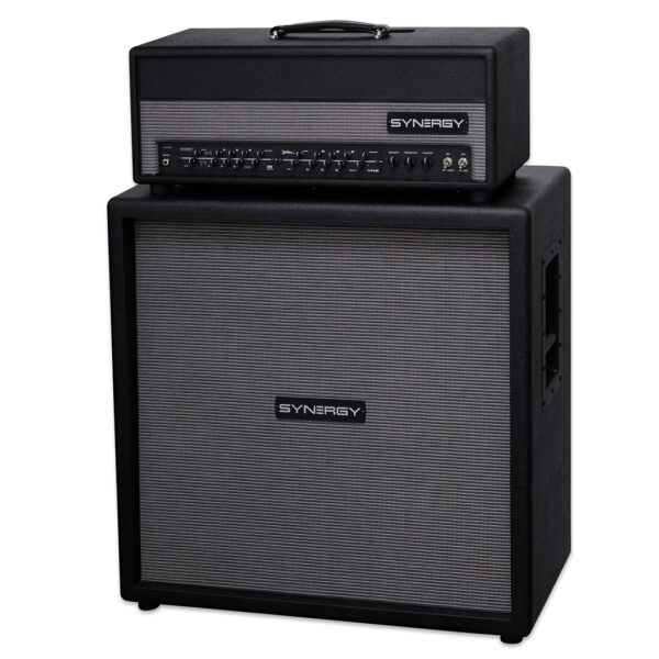 Synergy amps hotsell