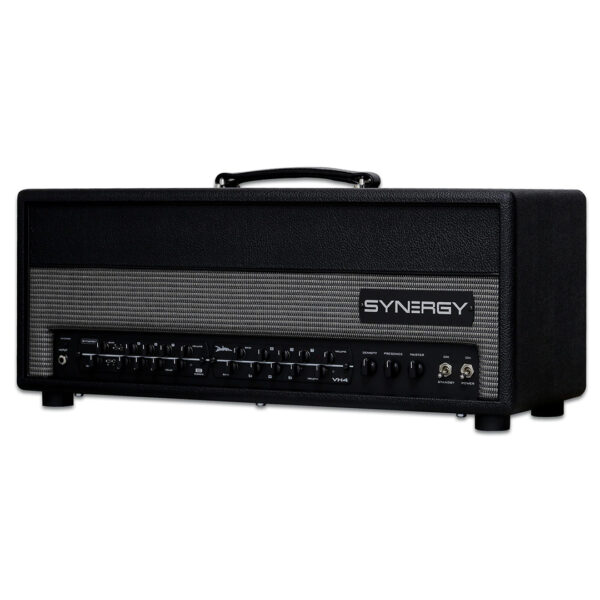SYN50 synergyamps