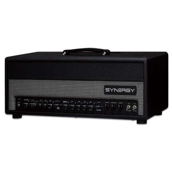 SYNERGY ギターアンプヘッド SYN-50 SYN50 - synergyamps.com