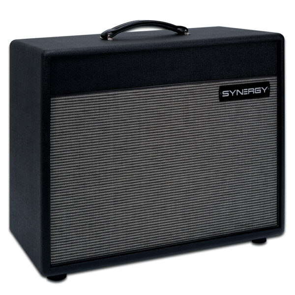 SYNERGY 1X12 EXT - synergyamps.com