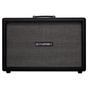 Synergy 2x12