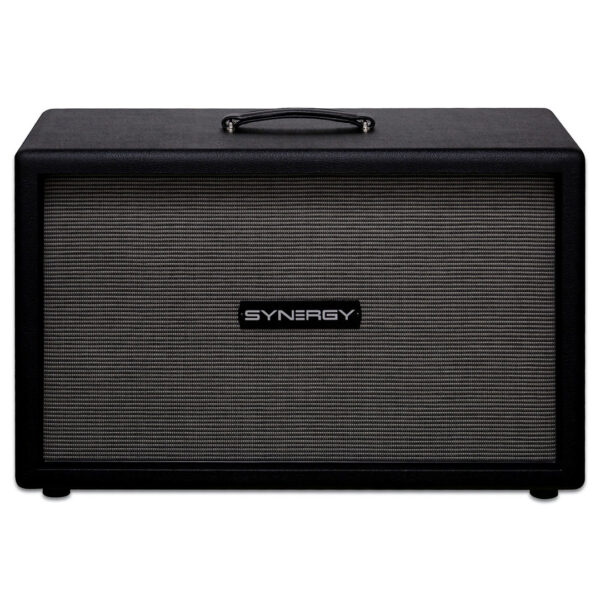 ギター Synergy amps SYN2 SYNERGY 2X12 EXT - synergyamps.com