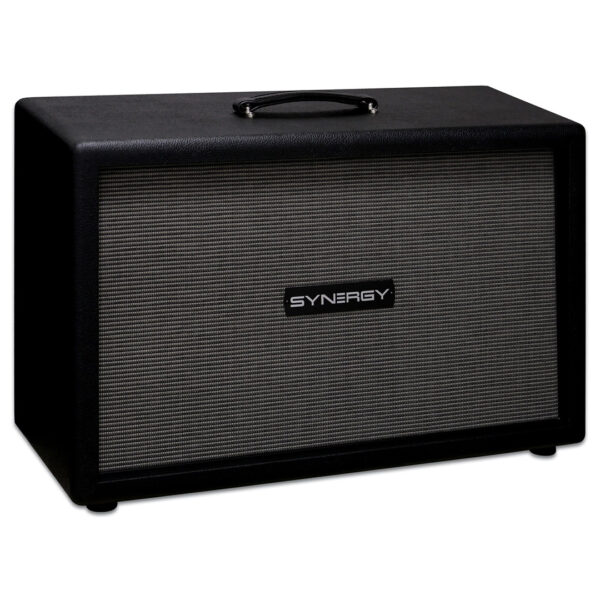 ギター Synergy amps SYN2 SYNERGY 2X12 EXT | synergyamps.com