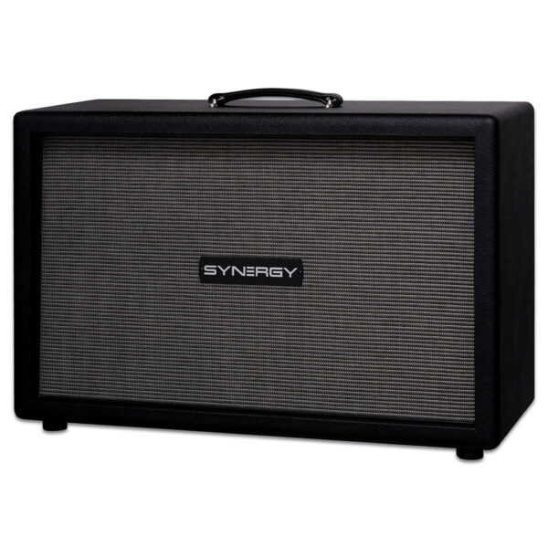 SYNERGY 2X12 EXT - synergyamps.com