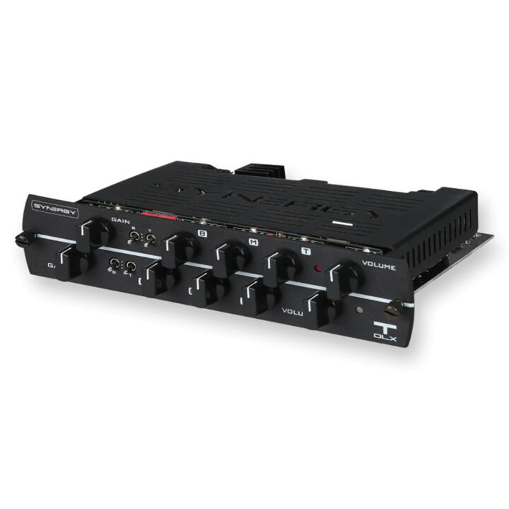 生産完了品☆Quad Sound Bass Pre Amp