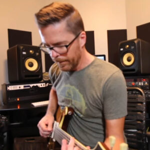 TDLX PRE-AMP