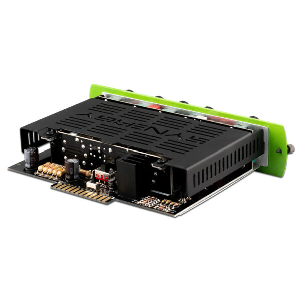 VAI SIGNATURE Preamp Module - synergyamps.com