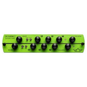 Steve Vai Signature Pre-amp