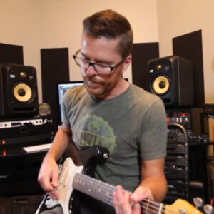 FRIEDMAN DS PRE-AMP