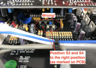 Midi Fix