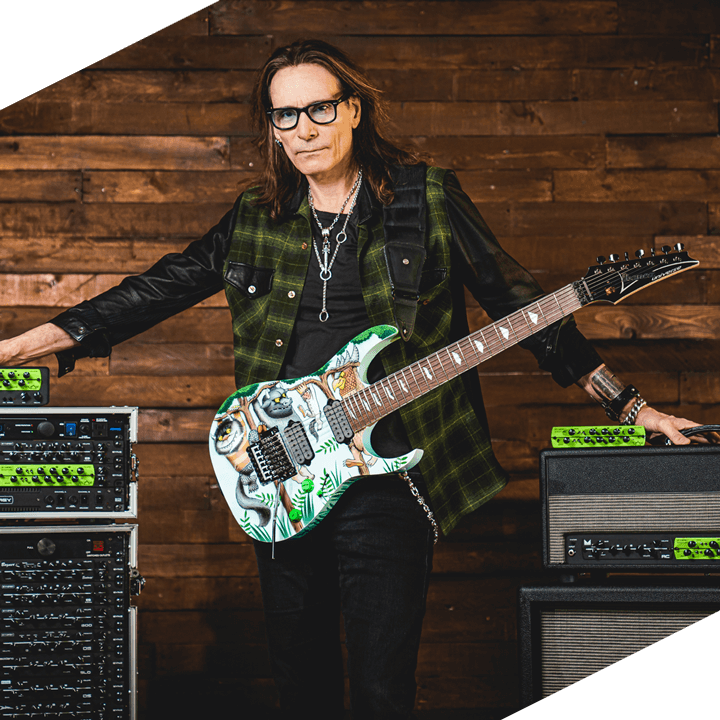 Steve Vai