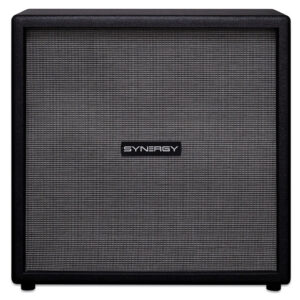 Synergy 4x12