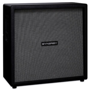 Synergy 4x12