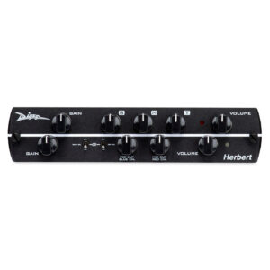 Diezel Herbert Preamp Module - synergyamps.com