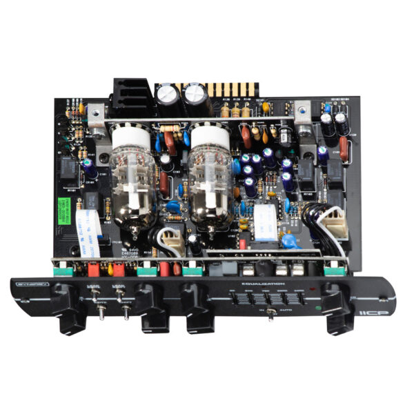 Synergy guitar amp clearance