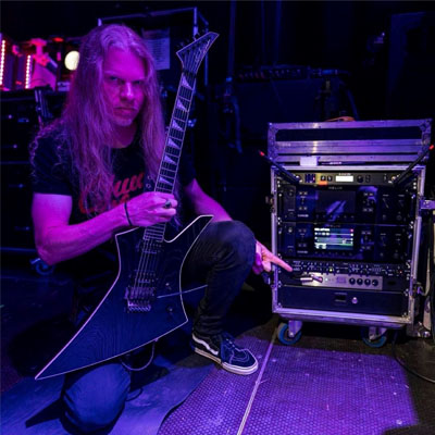 Jeff Loomis