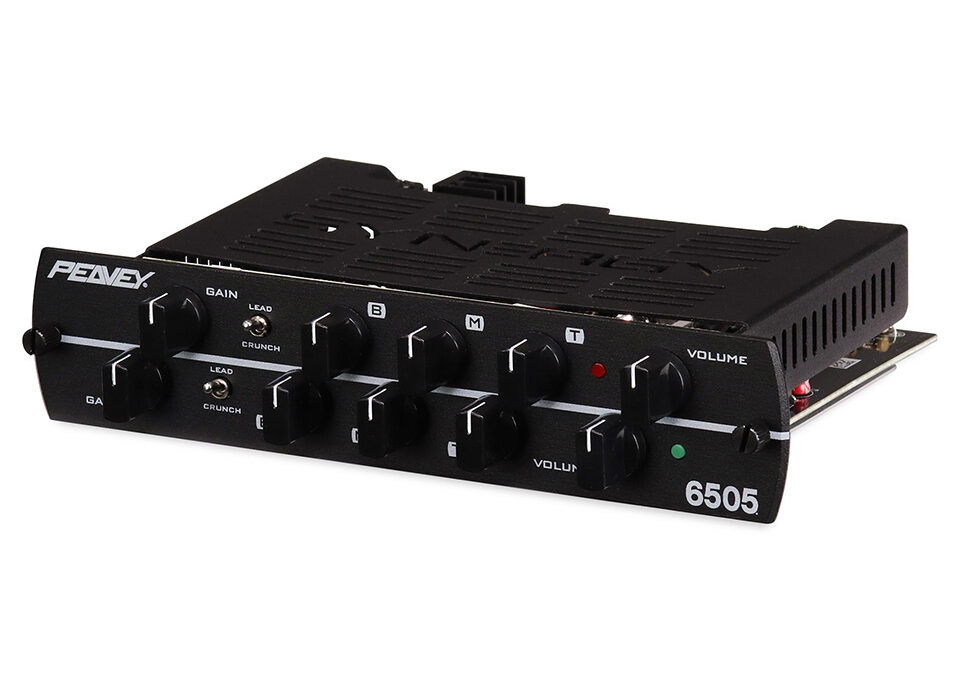 Peavey 6505 Preamp Module