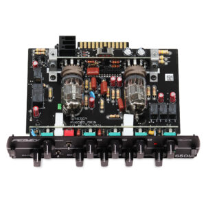 Peavey 6505 Preamp Module synergyamps
