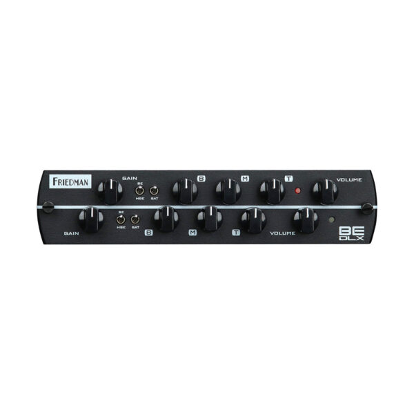 Friedman BE-DLX Preamp Module - synergyamps.com