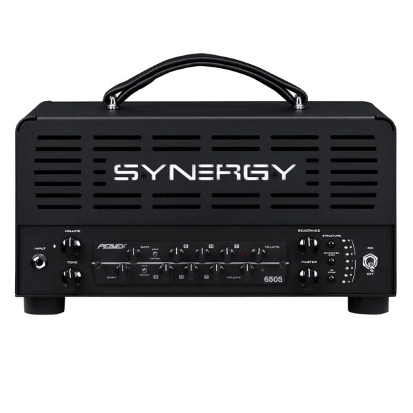Peavey 6505 Preamp SYN-20IR Bundle