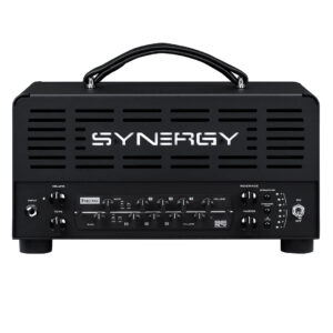 Friedman BE-DLX Preamp SYN-20IR Bundle