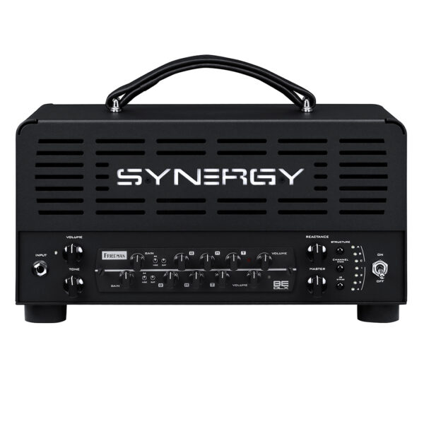 Friedman BE-DLX Preamp SYN-20IR Bundle