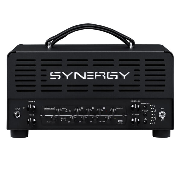 BMAN Preamp Module SYN-20IR Bundle