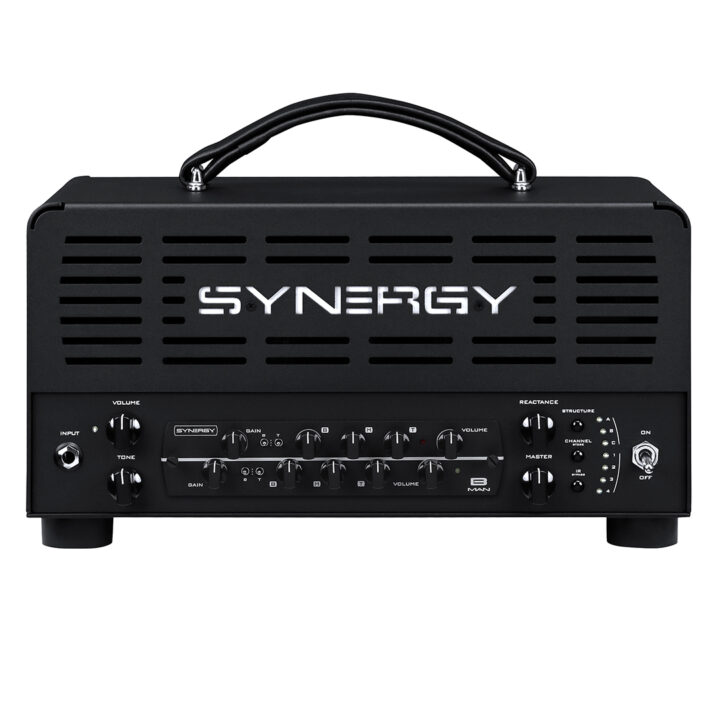 BMAN Preamp Module SYN-20IR Bundle