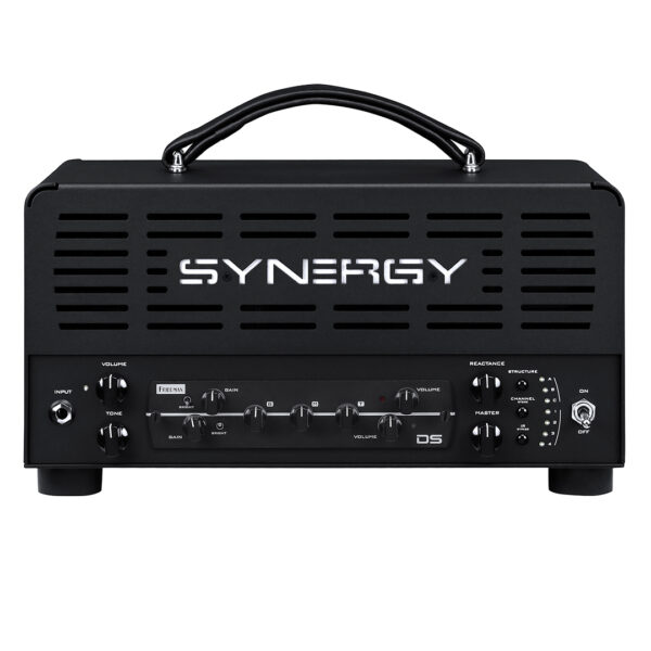 FRIEDMAN DS Preamp SYN-20IR Bundle