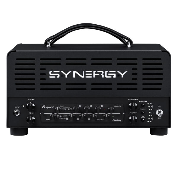 BOGNER ECSTASY Preamp SYN-20IR Bundle