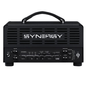 OS Preamp SYN-20IR Bundle