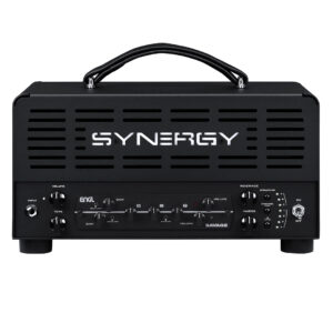 ENGL SAVAGE Preamp SYN-20IR Bundle