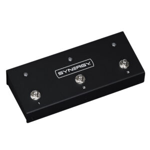 SYNERGY SYN-20IR Footswitch