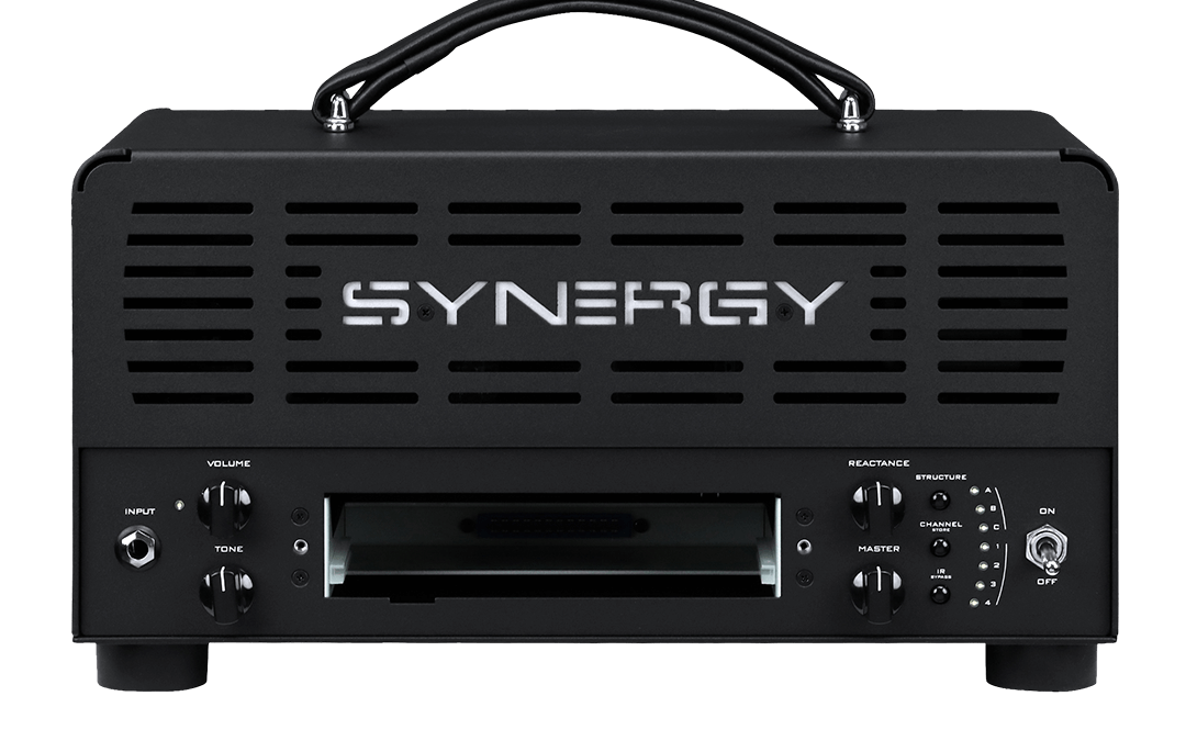 SYNERGY SYN-20IR