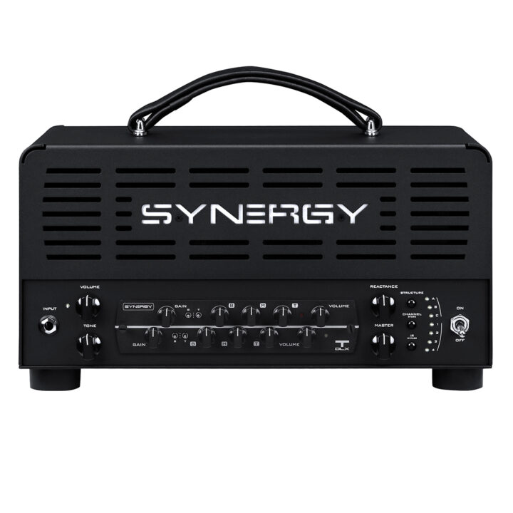 TDLX Preamp SYN-20IR Bundle