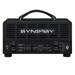 FRYETTE PITTBULL ULTRA-LEAD Preamp SYN-20IR Bundle