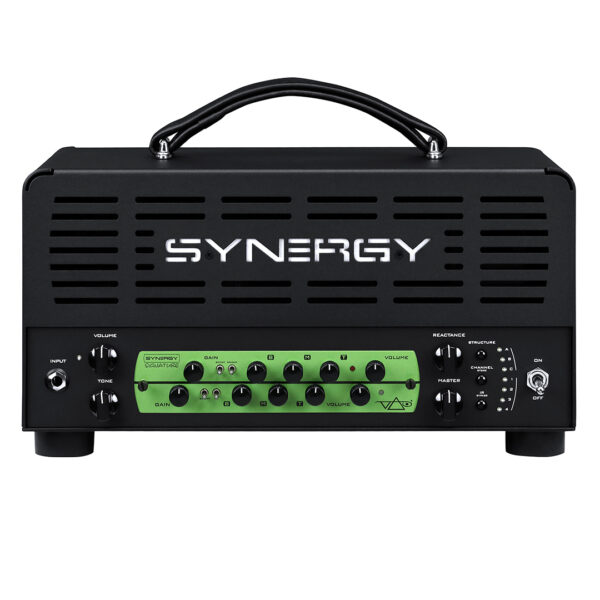 VAI SIGNATURE Preamp SYN-20IR Bundle