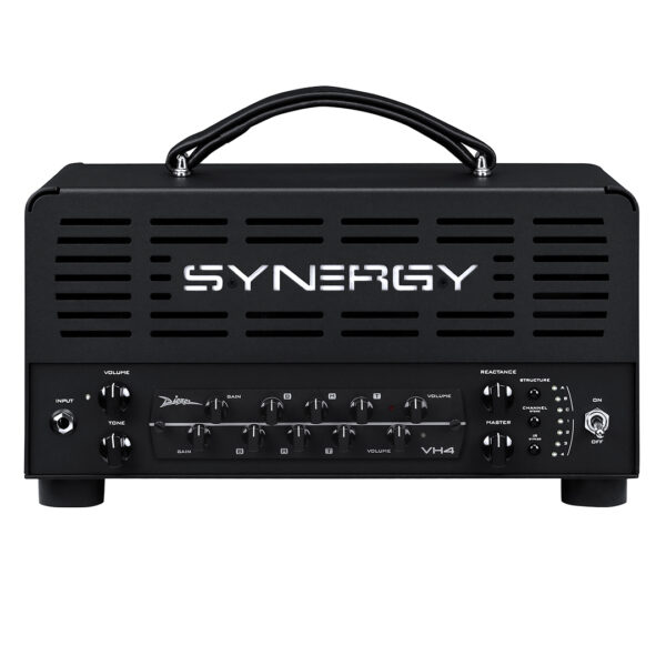 DIEZEL - VH4 Preamp SYN-20IR Bundle