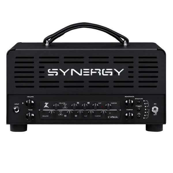 Dr.Z Z Wreck Preamp SYN-20IR Bundle