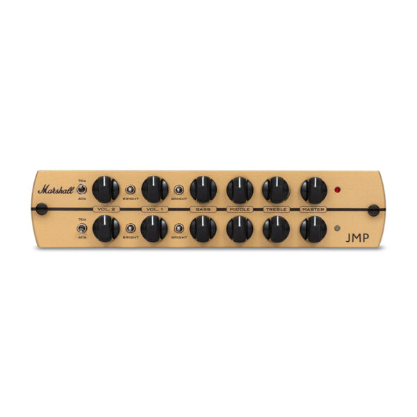 Marshall JMP Preamp Module - synergyamps.com