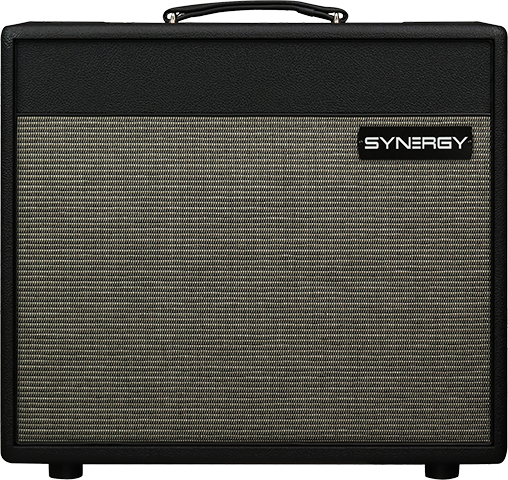 SYNERGY SYN-20IR 1x12” COMBO AMP