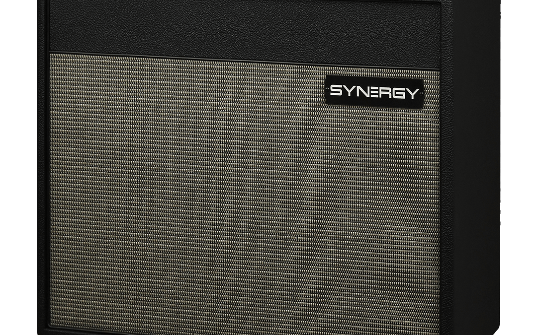 SYNERGY SYN-20IR 1×12” Combo Amp
